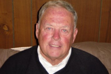 Obituary of Fitzhugh L Saunders Jr