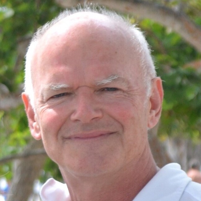 Obituary of Alan Matthew Wyman