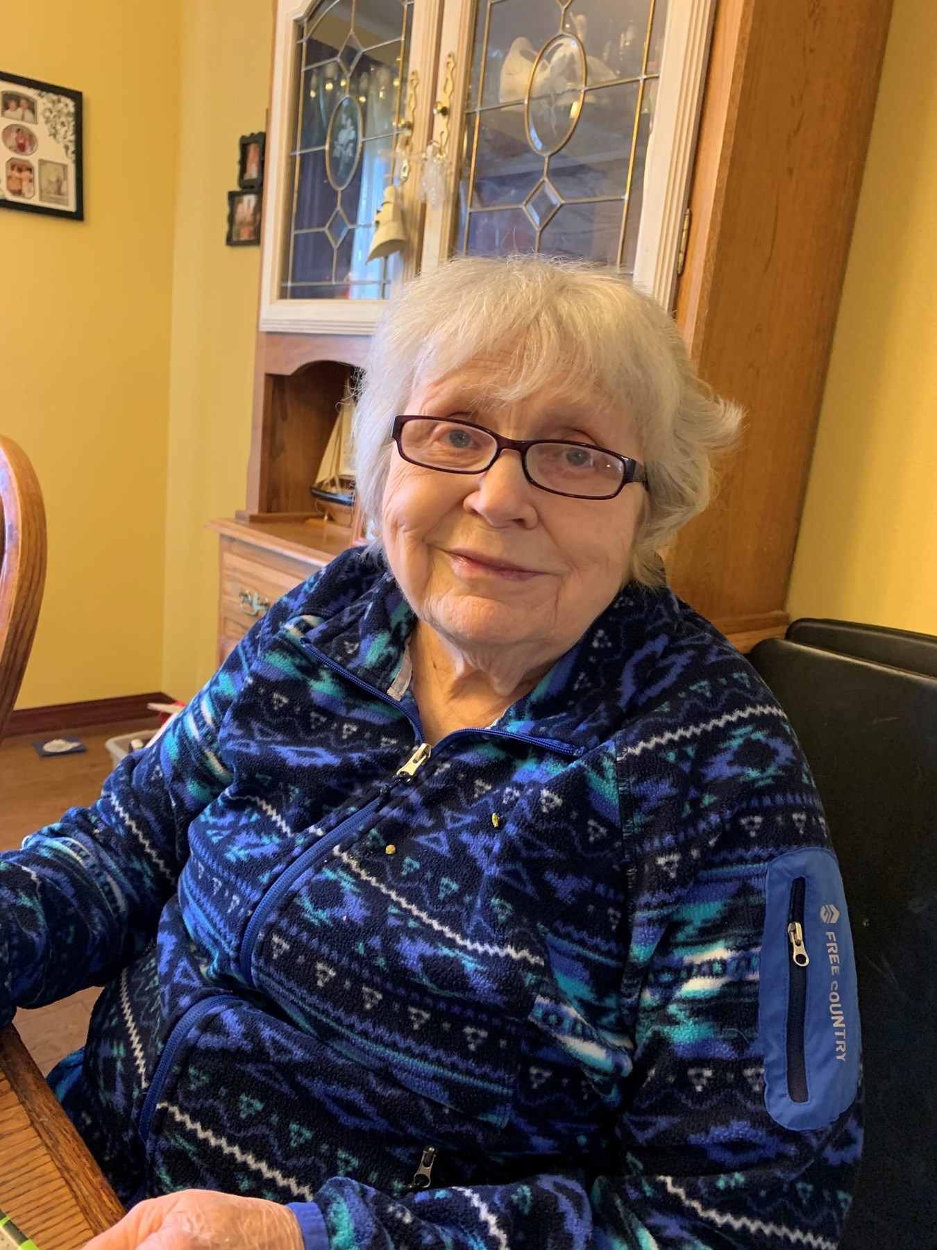 Leola Lylia Harper Obituary Renton, WA