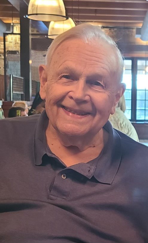 Obituary of Lee Joseph Caprinolo