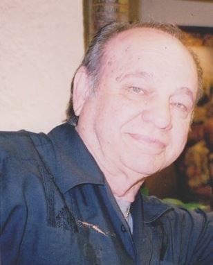 Obituary of Ozzie Reyes