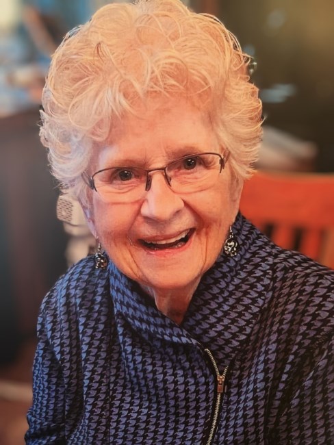 Obituary of Marilyn Joyce Zaic