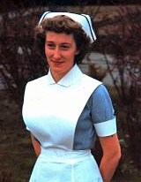 Obituary of Corinne Joanne McLeod