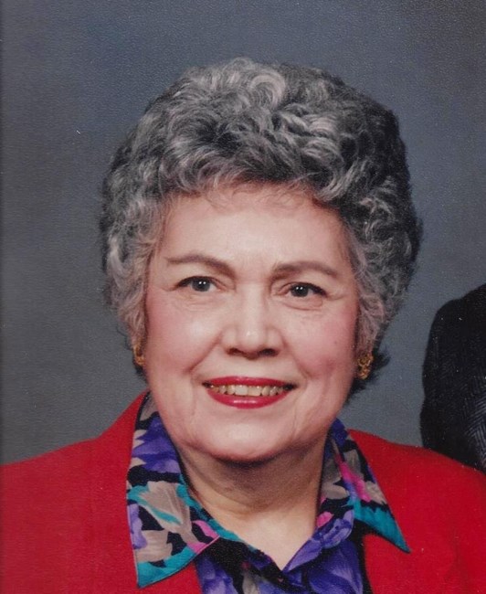 Obituary of Elsie May Stryker Miller
