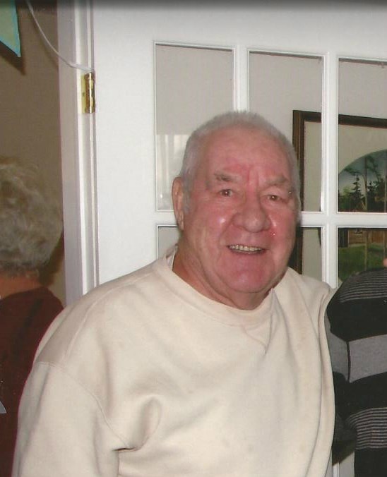 Obituary of Ronald George "Ace" Adams