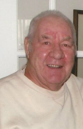 Obituary of Ronald George "Ace" Adams