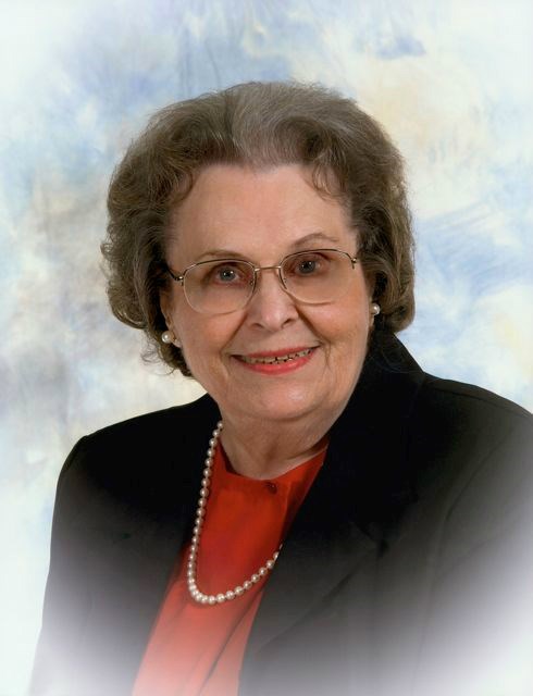 Obituario de Betty Ruth Hale Sigmon