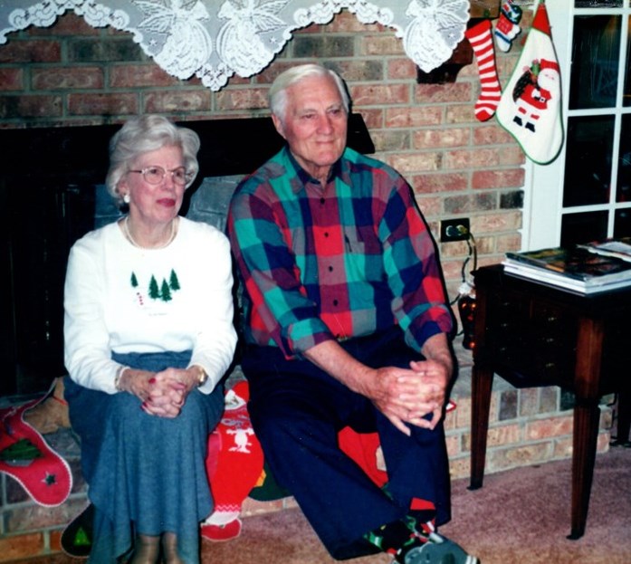 Obituary of Jack W Chandler