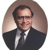 Obituary of Jose (Joe) Joe"" Esquibel