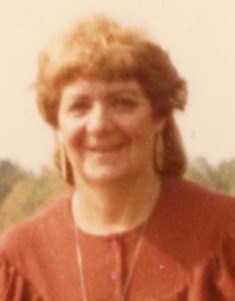 Obituary of Georgette Downer