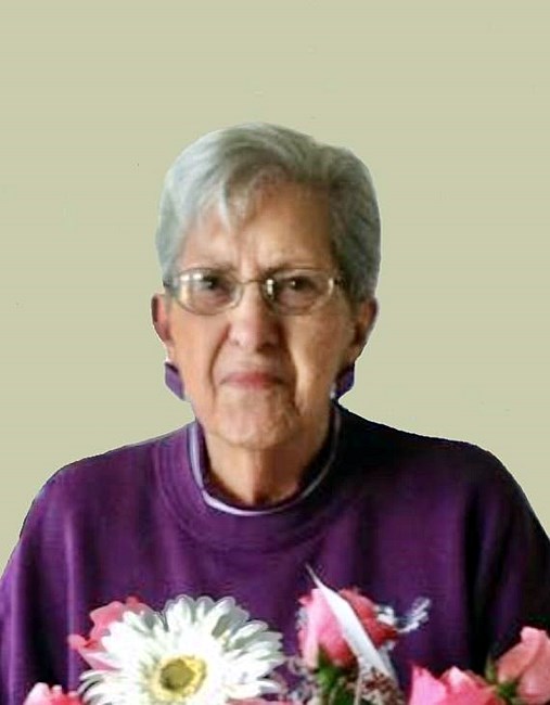 Obituary of Joyce M. Reed