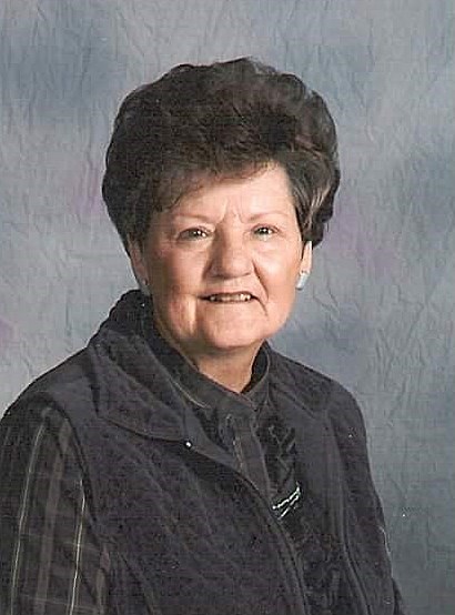 Obituary of Melinda "Susie" Ann Gassaway