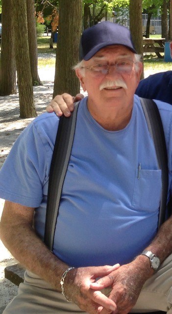 Obituary of Gale Frederick Curry