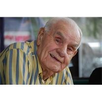 Obituary of Bernard A. Doucette