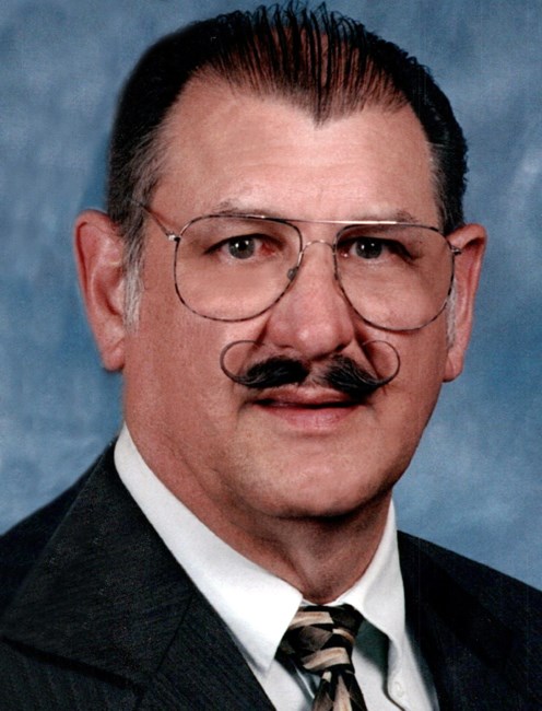 Obituary of William Walter Dillender