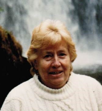 Obituary of Betty L. Brady