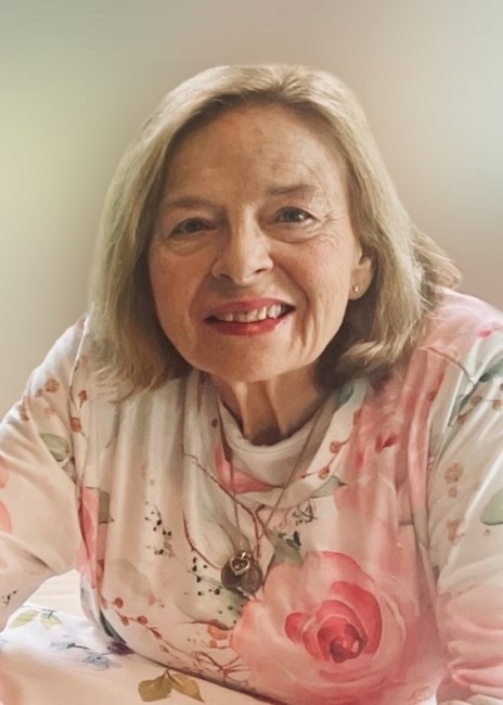 Obituary of Catherine Jean Dewing