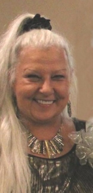 Obituary of Darla Sue Farnam