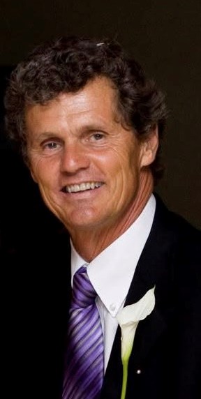 Obituary of William "Bill" Spencer Haines