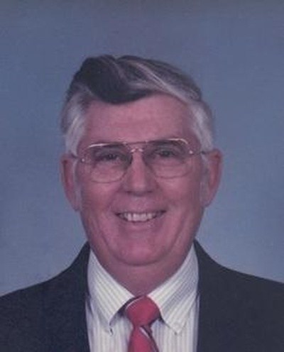 Obituary of Robert Adrian King