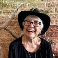 Obituary of Doris Ann Hayes