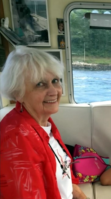 Obituary of Jean M. Gile