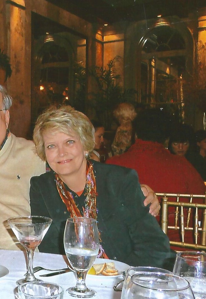 Obituary of Patricia T. Daniels