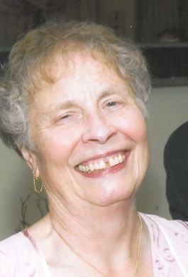 Obituary of Carol Klein