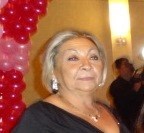 Obituary of Mrs. Millie Frank