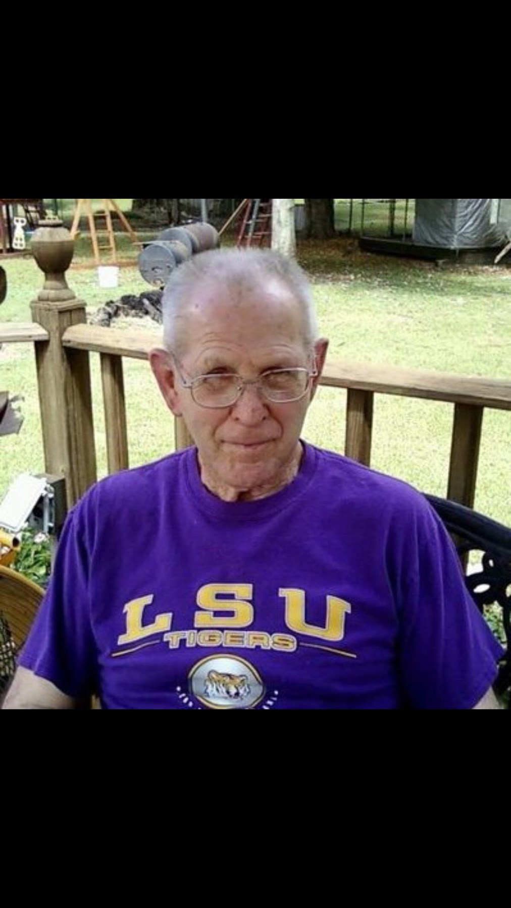 Obituary of Onezime Daniel Becnel