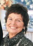 Obituary of Rosemary Blanche Reagan