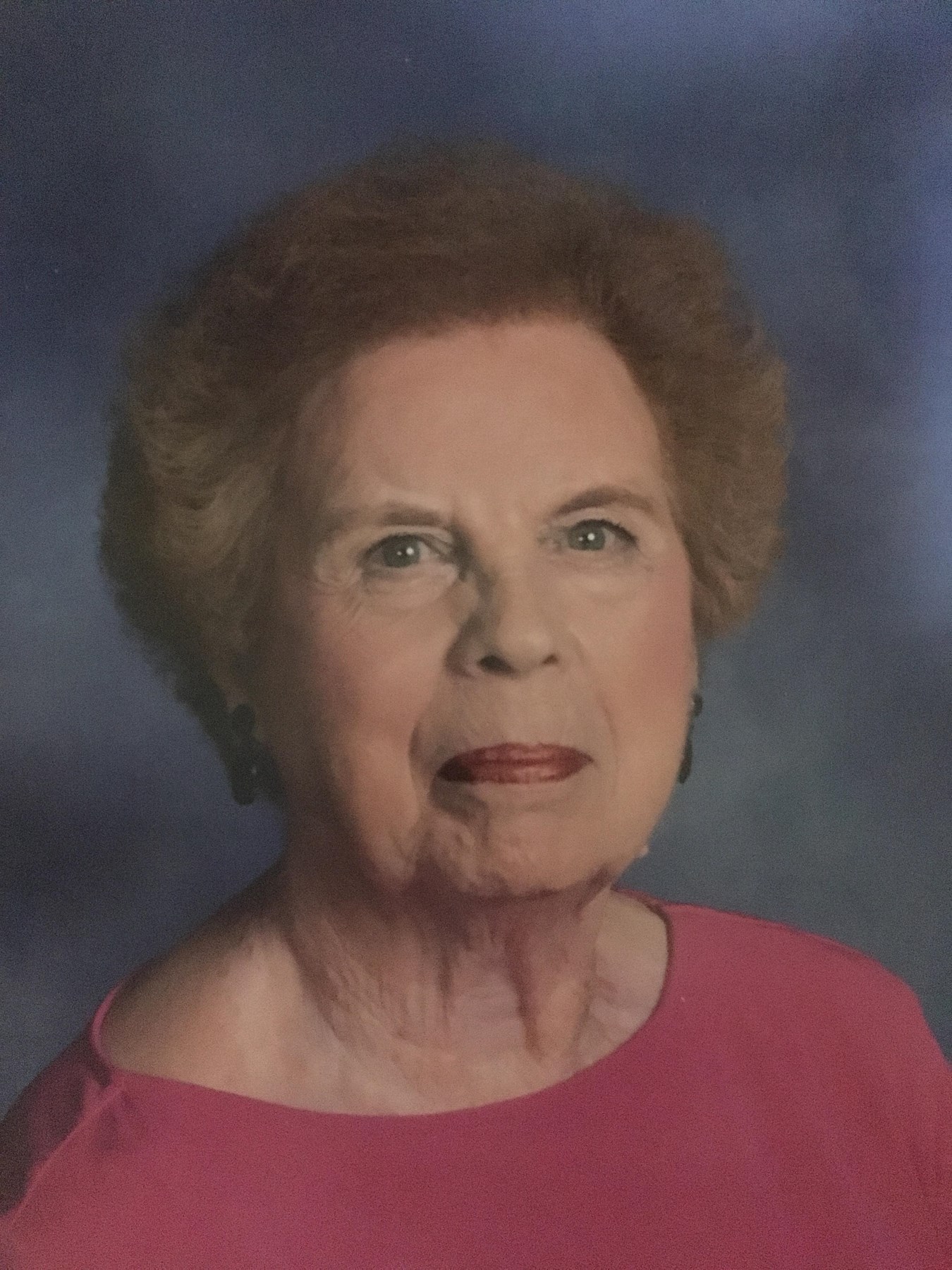Barbara Baker Obituary Palm Bay, FL