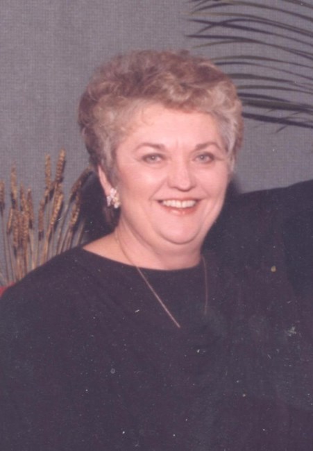 Obituary of Annette Brown