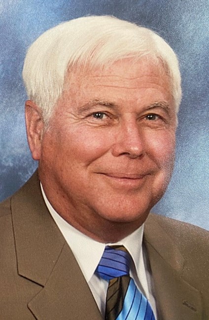 Obituary of David W. Knauss