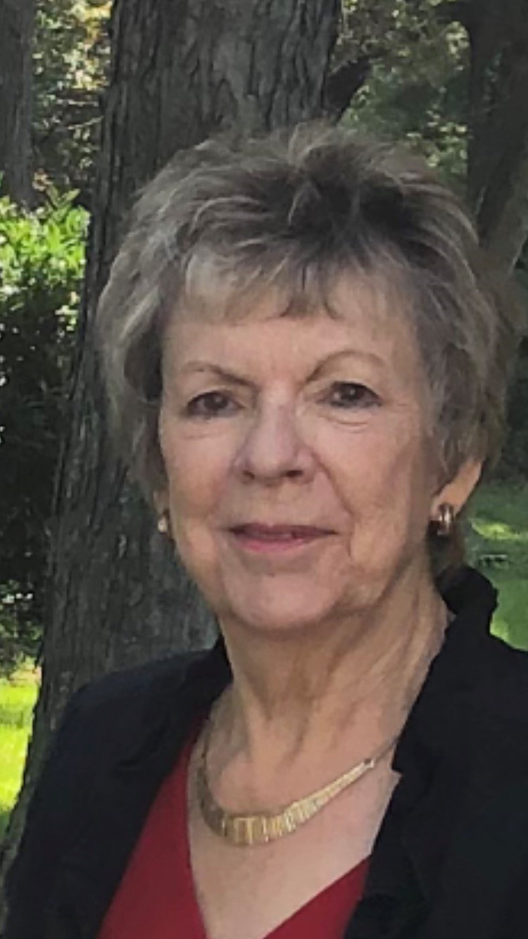 Obituary of Audrey Ann Boushell