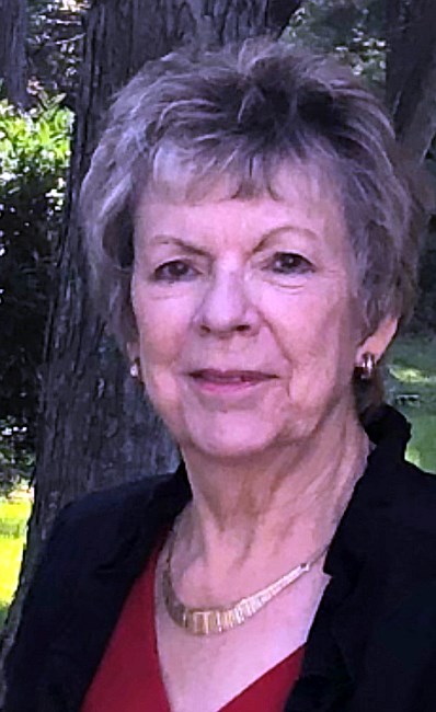 Obituary of Audrey Ann Boushell