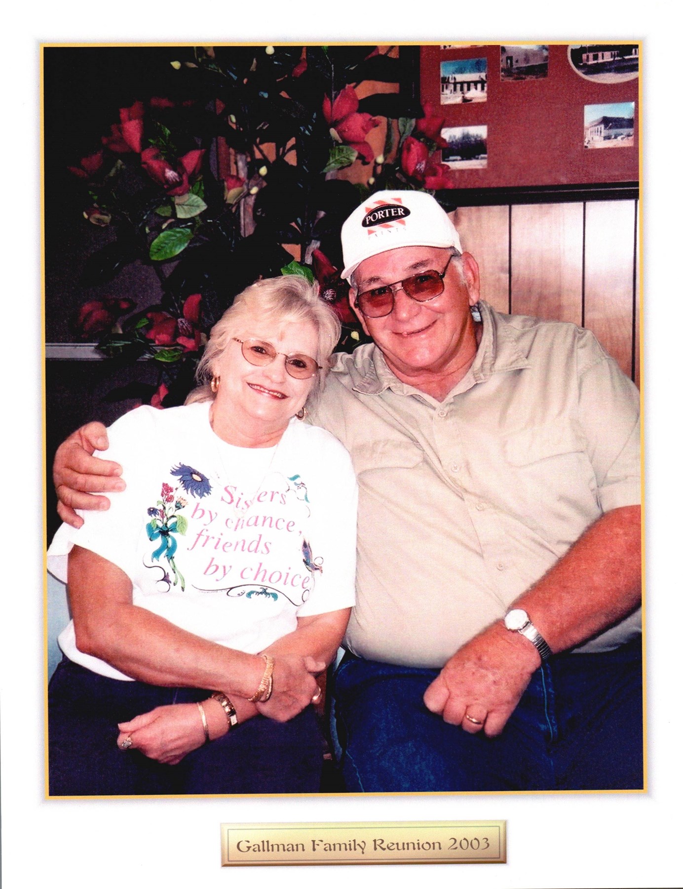 Obituary of Sammie   Gallman Franklin