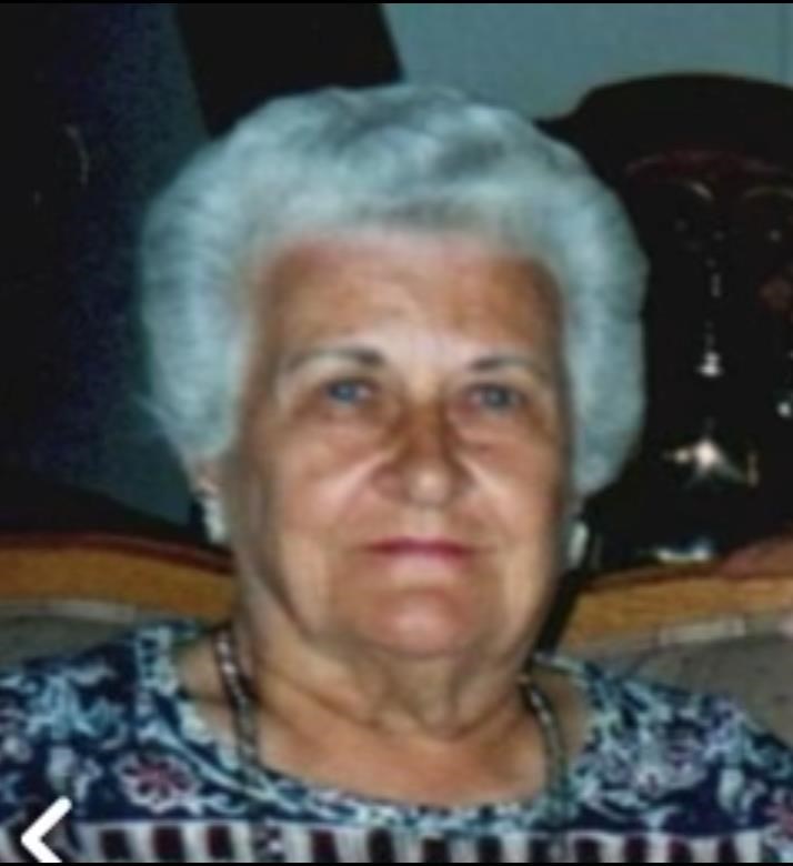 Obituary of Rosemary F Trowbridge