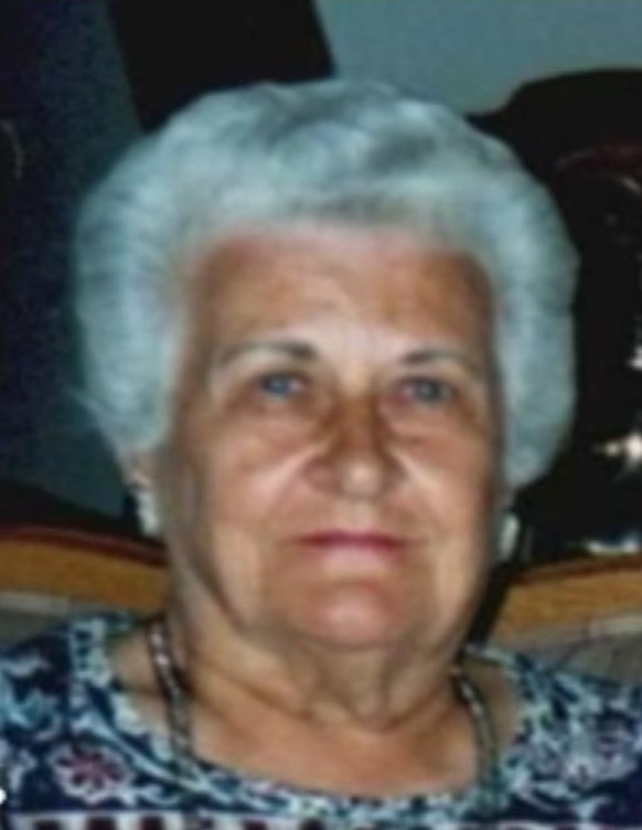 Rosemary Trowbridge Obituary East Peoria, IL