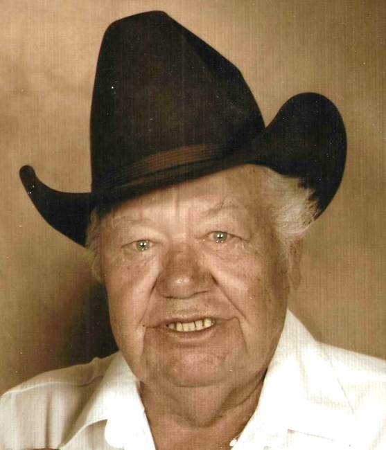 Obituary of Larry Joseph Strope