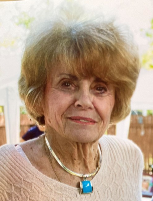 Obituary of Gloria Molinar Brown