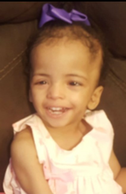 Obituary of Martha Jayne Randle