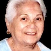 Obituary of Luz M. Mcmunn