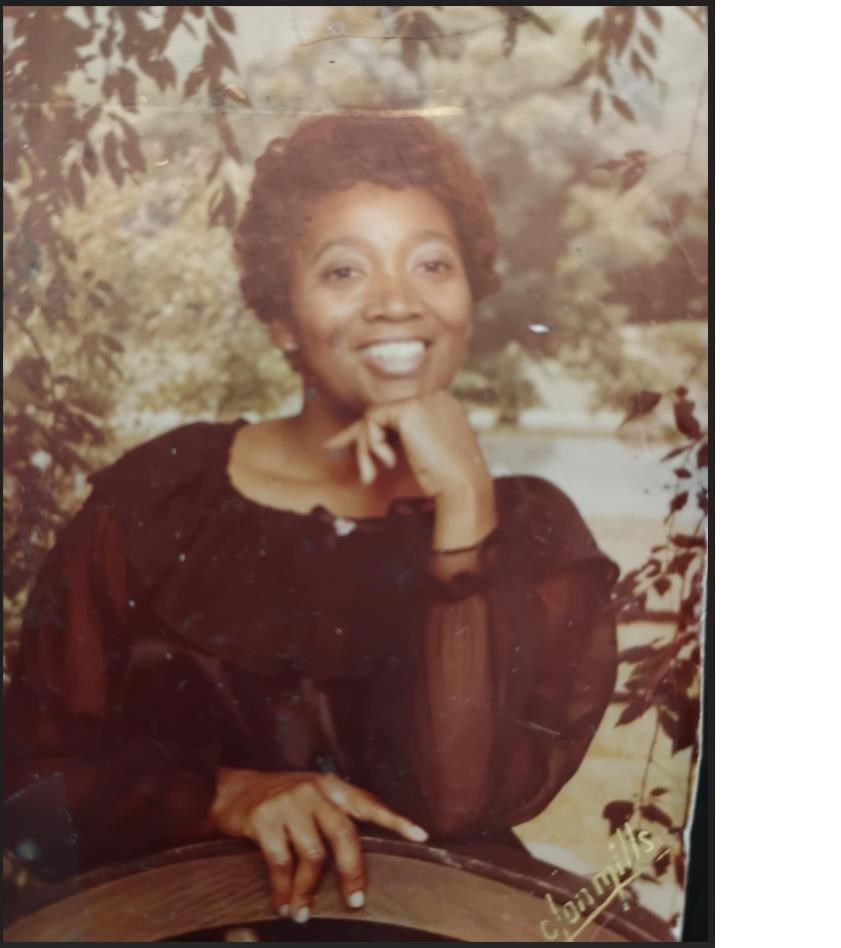 Obituary of Allene Leona Candys