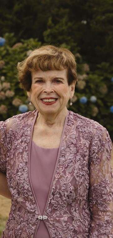 Obituary of Patricia A. Attridge