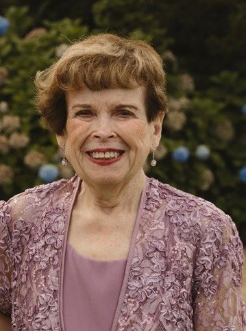 Obituary of Patricia A. Attridge