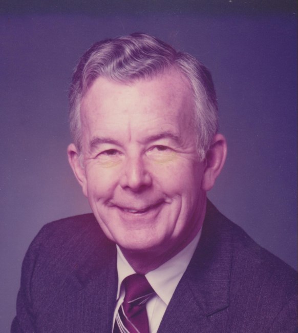 Avis de décès de Nelson Severinghaus Jr.