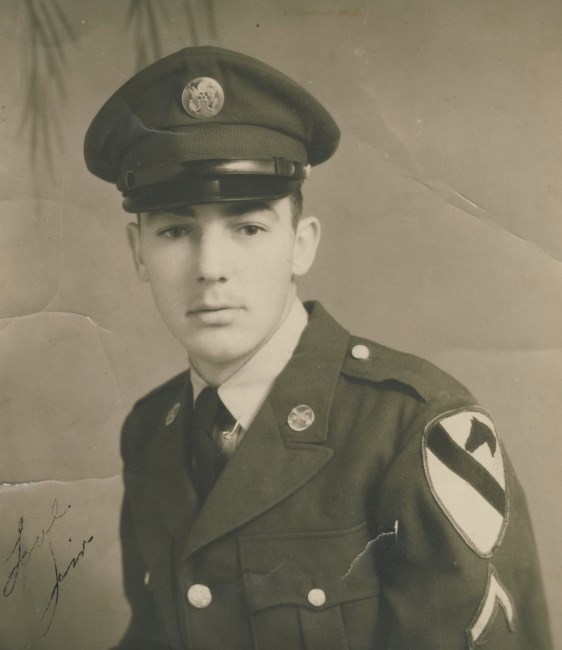 Obituary of James F. Keegan