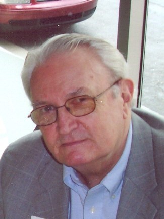 Obituary of Nyles Ayers