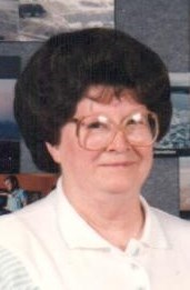 Obituary of Margaret I Park